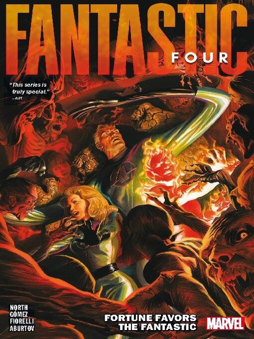 Title details for Fantastic Four (2022), Volume 4 by Ryan North - Available